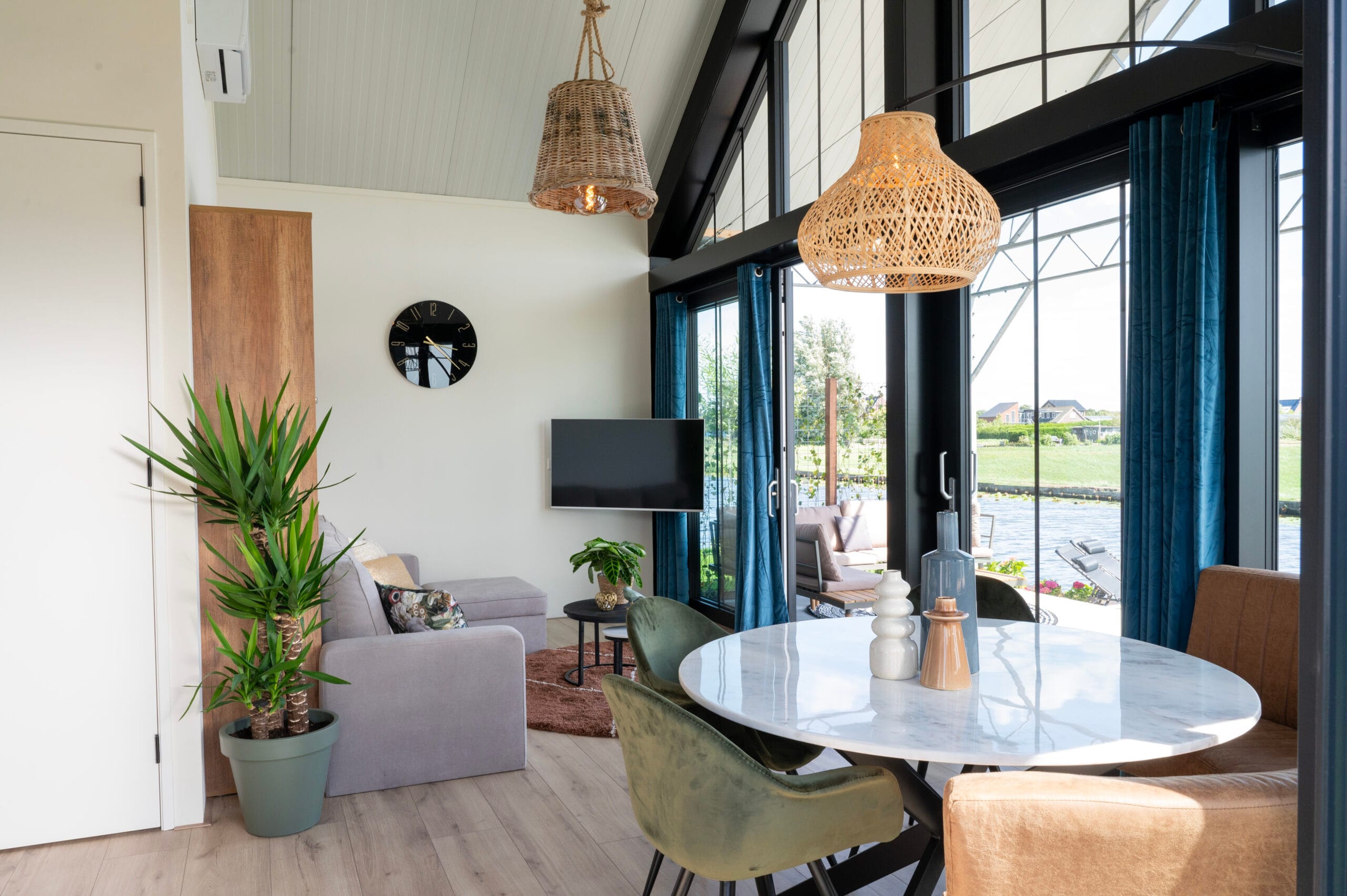 Schoonmaak Shortstays