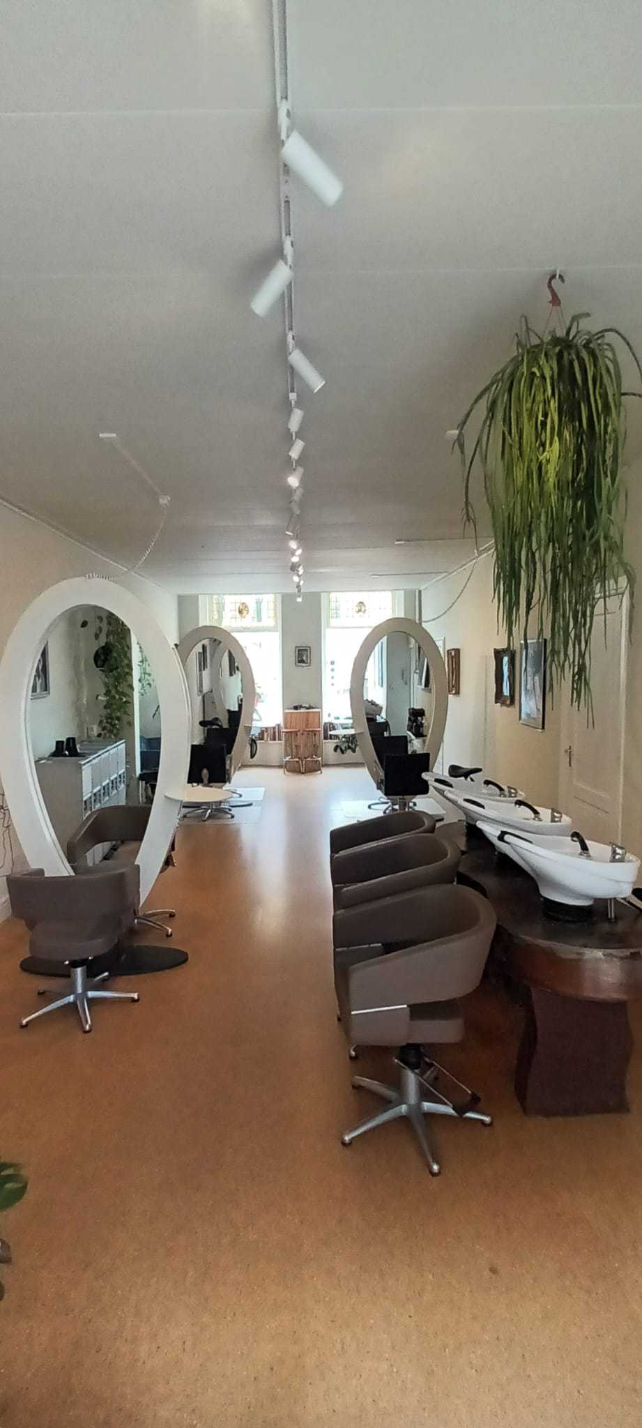 Schoonmaak hygiëne