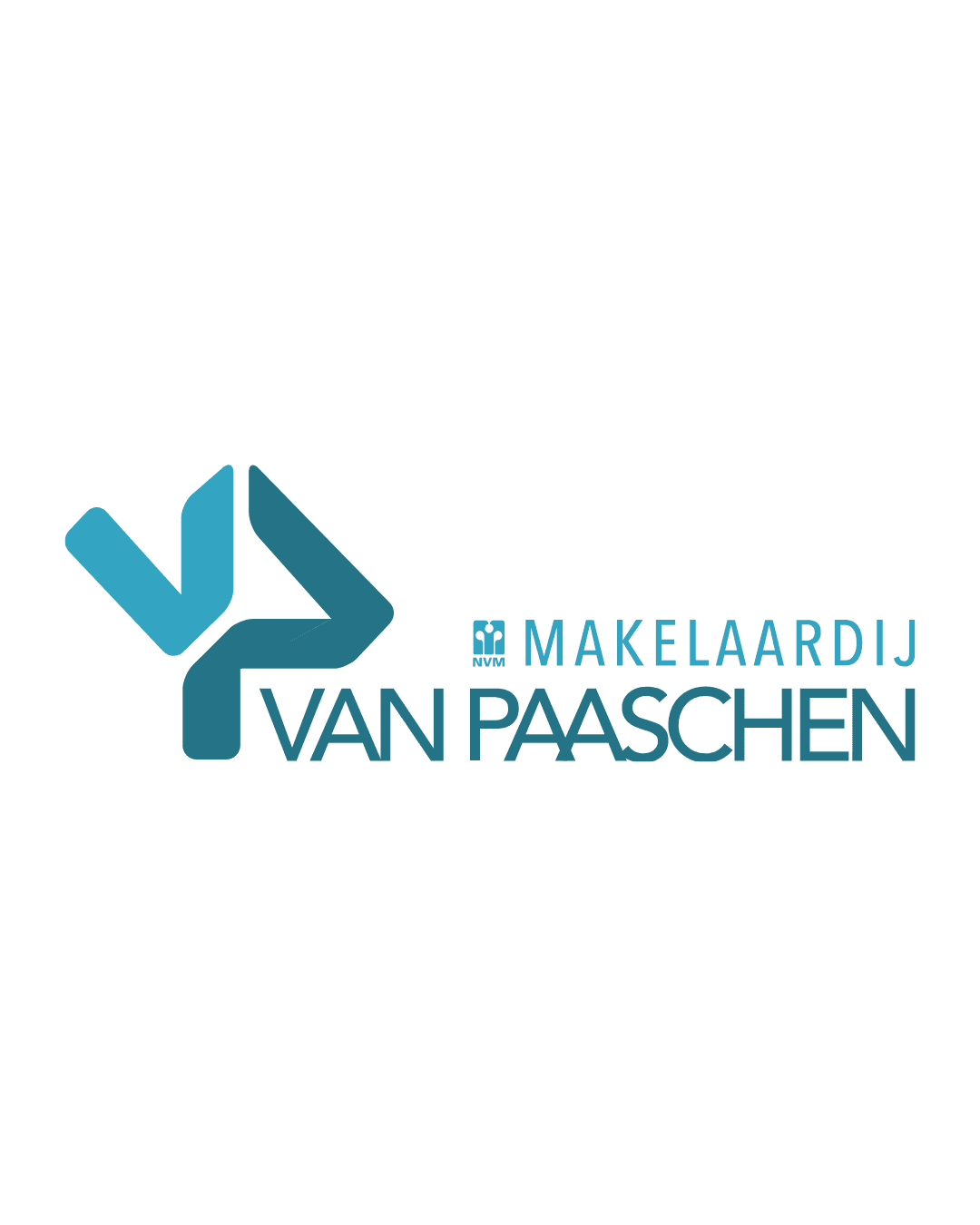 Makelaardij van Paaschen schoonmaak door Naaborg